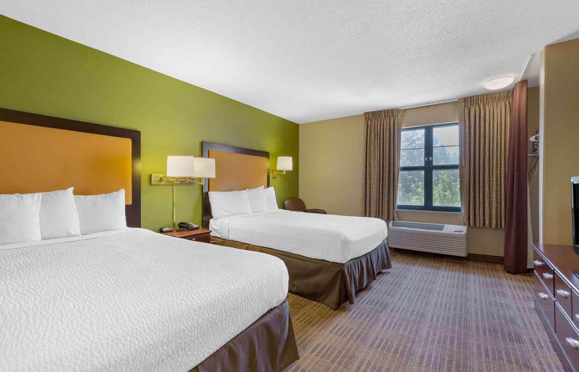 Extended Stay America Suites - Orange County - Лейк Форест Екстериор снимка