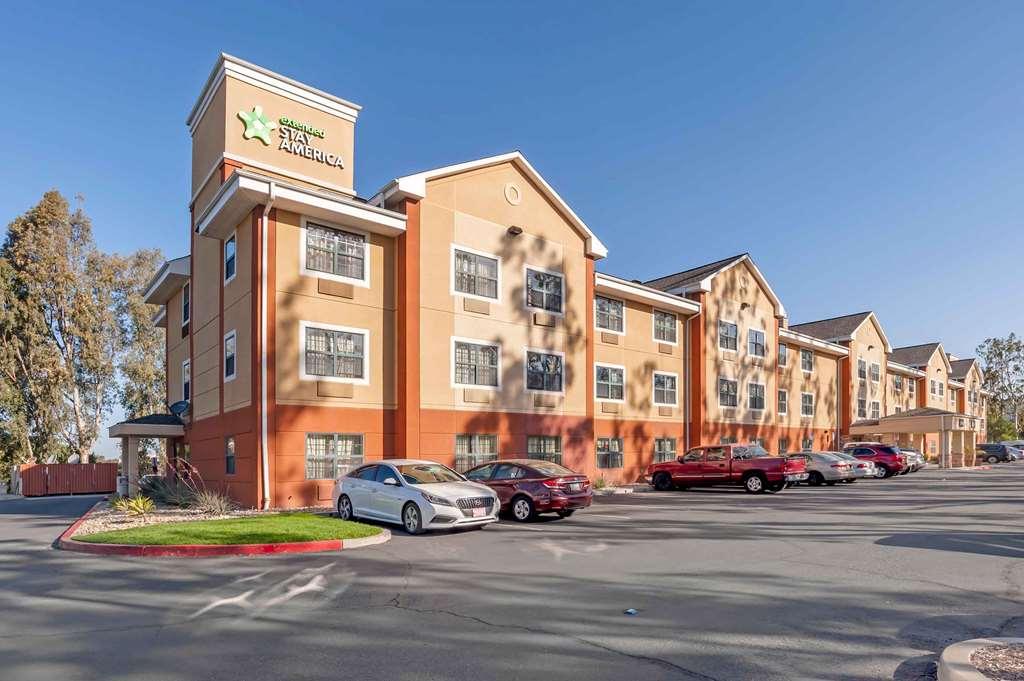 Extended Stay America Suites - Orange County - Лейк Форест Екстериор снимка